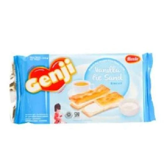 Pekanbaru Monde Pie Sandwich Mini 110Gr