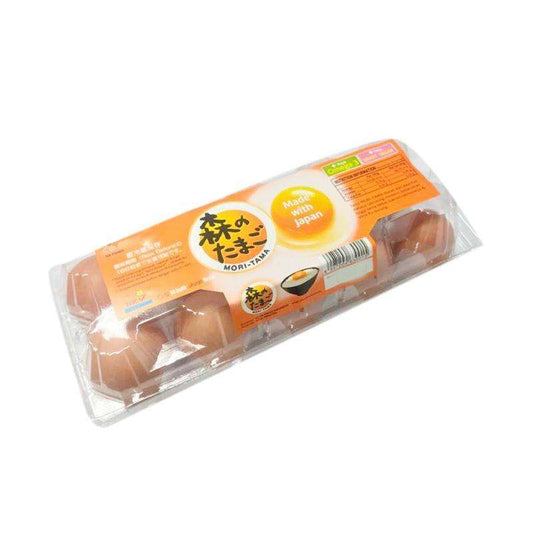 Pekanbaru Mori Tama Telor Omega 3 10S