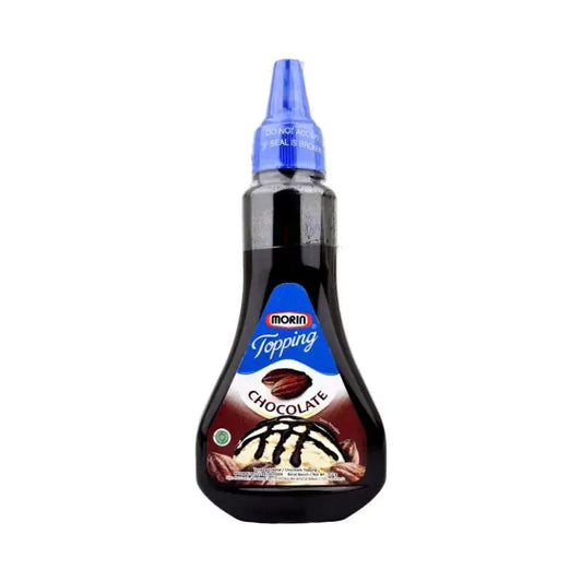 Pekanbaru Morin Topping Chocolate 310G