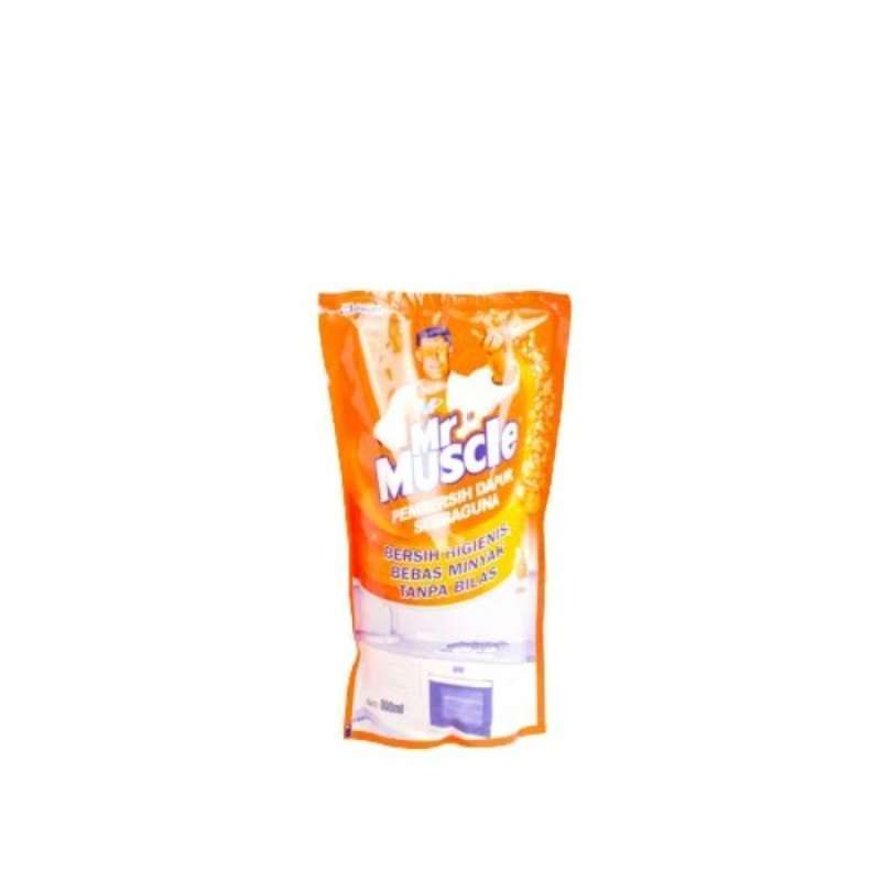 Pekanbaru Mr.muscle pl kamar bayiAnak 800ml pch