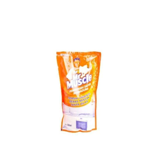 Pekanbaru Mr.muscle pl kamar bayiAnak 800ml pch