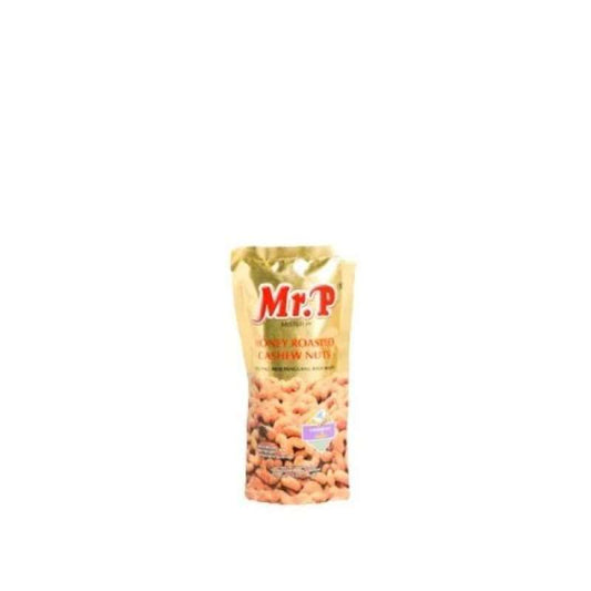 Pekanbaru Mr.P Kacang Mete Madu 80Gr Pak