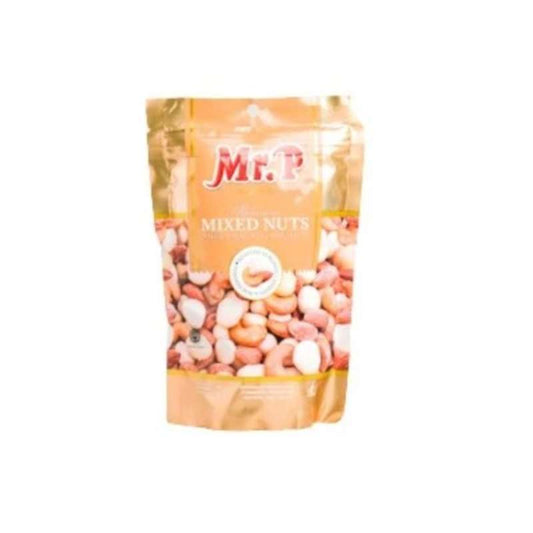 Pekanbaru Mr.P Premium Mixed Nuts 130Gr