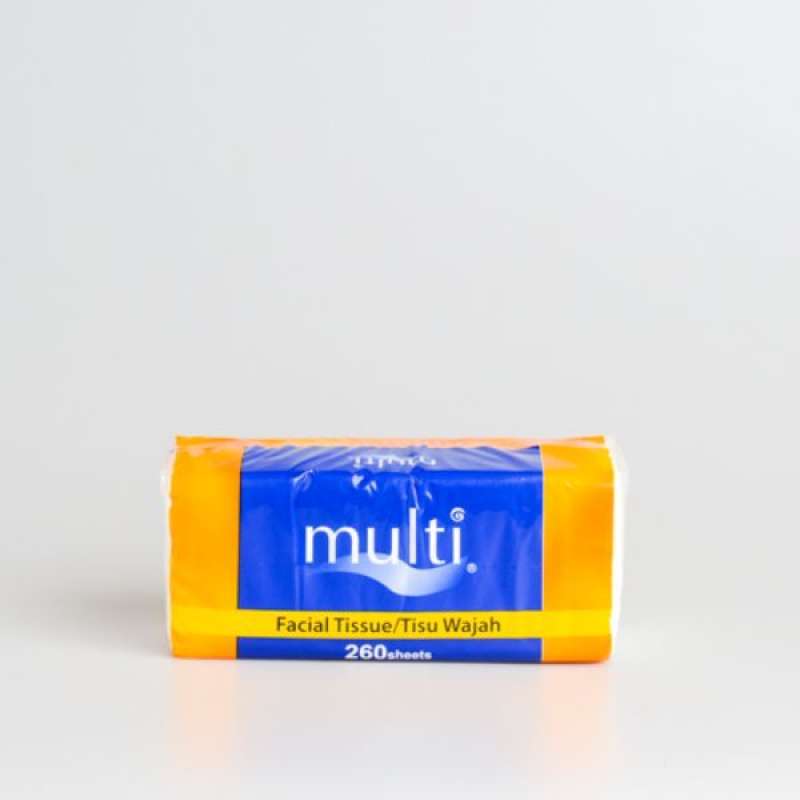 Pekanbaru Multi Grafis Non Perf Mp-01 250'S