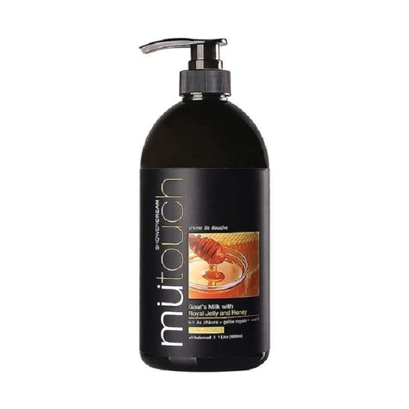 Pekanbaru Mutouch shower crm royal jelly 1l