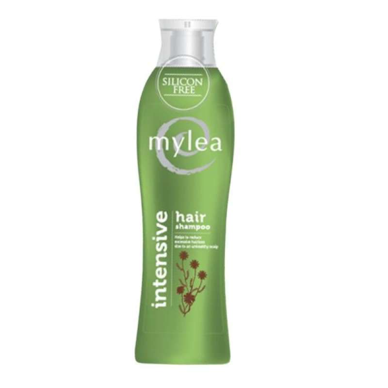Pekanbaru Mylea Intensive Shampoo 200Ml Btl