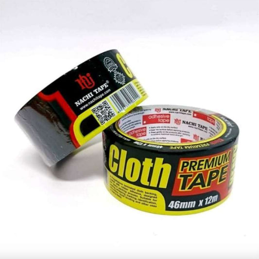 Pekanbaru Lj Nachi Cloth Tape 48X7