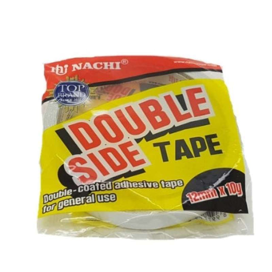 Pekanbaru Lj Nachi Double Tape 12X10