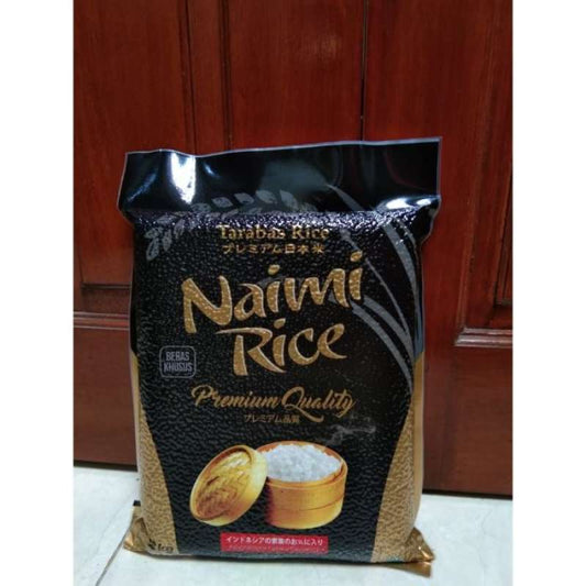 Pekanbaru Naimi Rice 2Kg