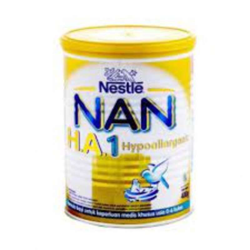 Pekanbaru Nan Ha 1 400Gr Can