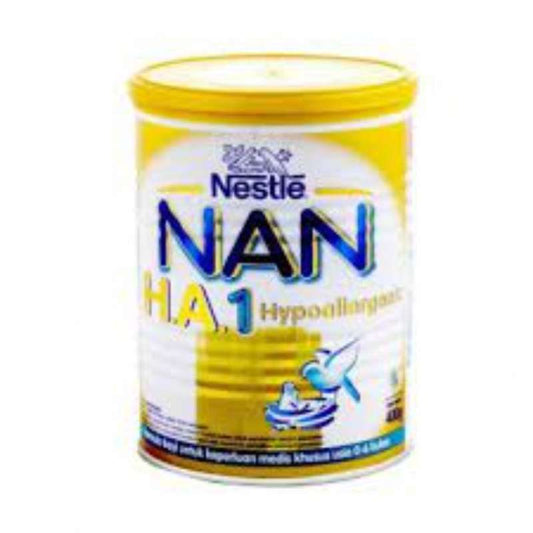 Pekanbaru Nan Ha 1 400Gr Can