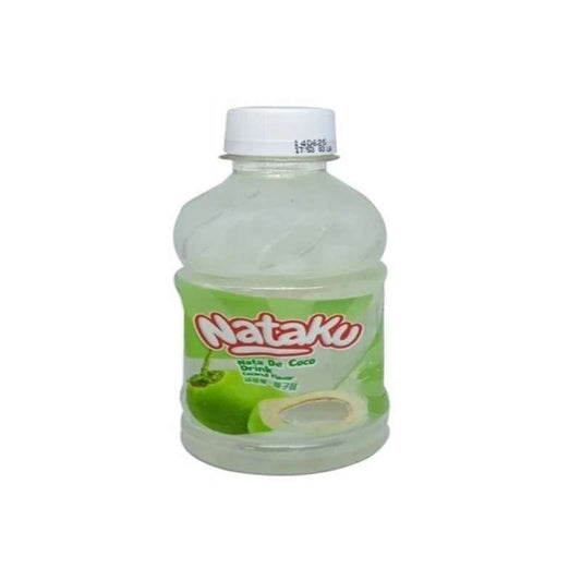Pekanbaru Nataku Coconut 250Ml Btl