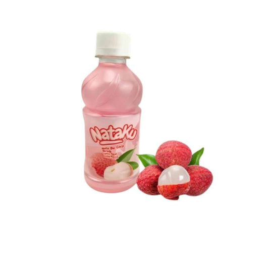 Pekanbaru Nataku Lychee 250Ml Btl