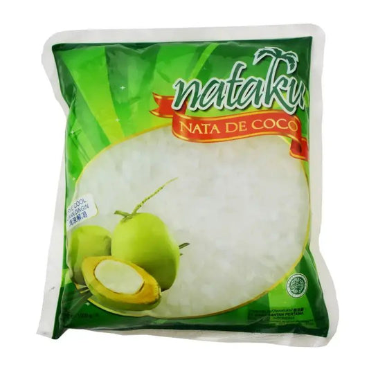 Pekanbaru Nataku Nata De Coco 1Kg