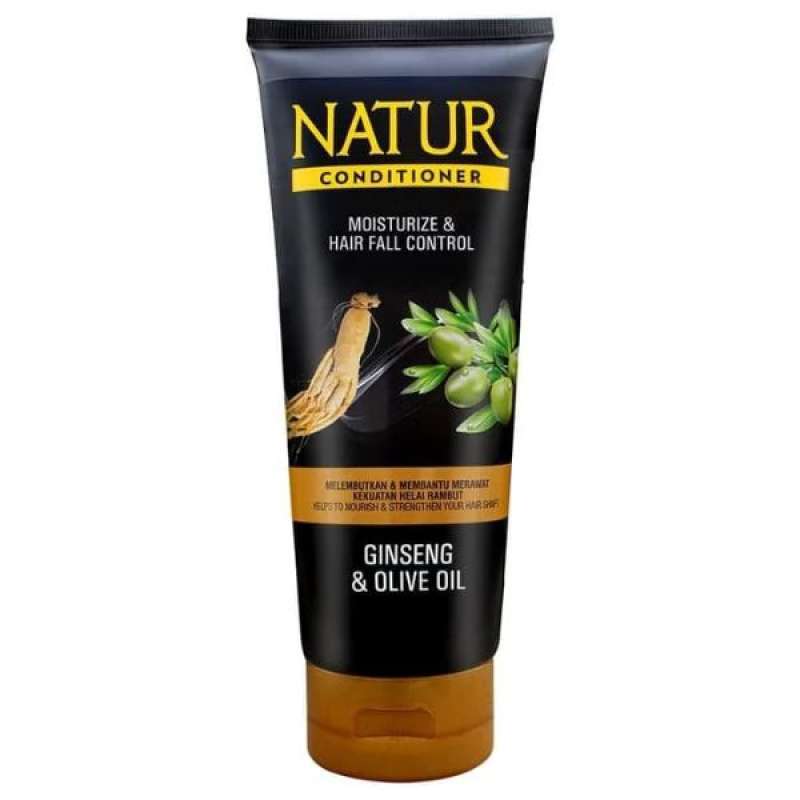 Pekanbaru Natur Conditioner Ginseng 165Ml Tube