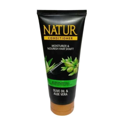 Pekanbaru Natur Conditioner Olive Oil 160Ml Tube