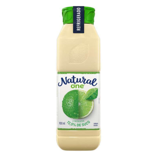 Pekanbaru Natural One Lime 900 Ml