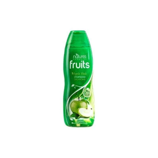 Pekanbaru Natures Organic Fruit Apple Fresh 500Ml
