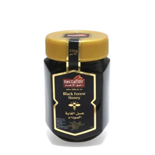 Pekanbaru Nectaflor Black Forest Honey Jar 250Gr