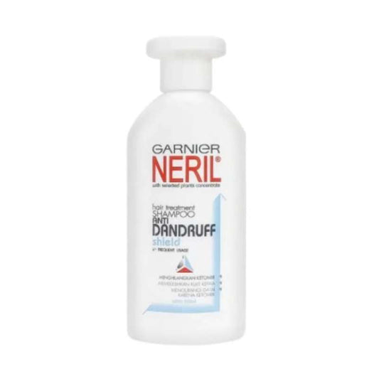 Pekanbaru Neril Shampoo Anti Dandruff Shield [200 Ml]