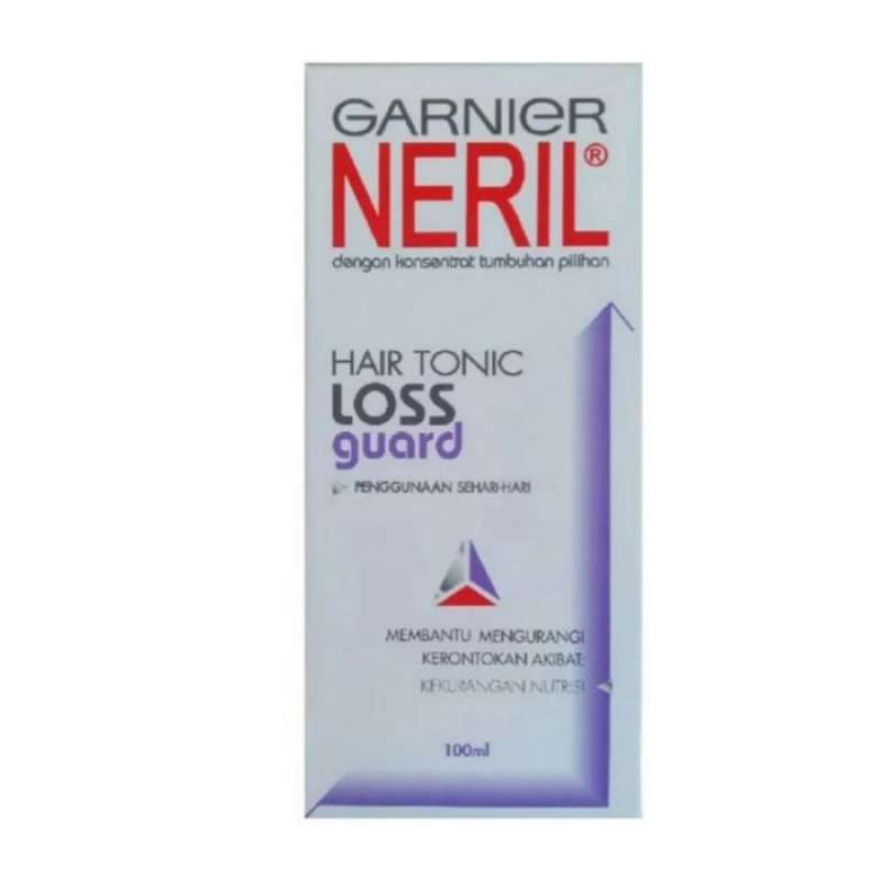 Pekanbaru Neril Tonic Anti Loss Guard [100 Ml]