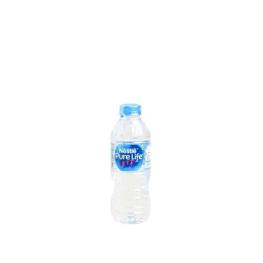 Pekanbaru Nestle Pure Life Water 330Ml Btl