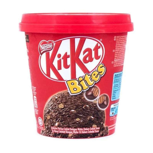 Pekanbaru Nestle Kitkat 750Ml Tube