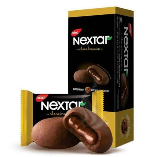 Pekanbaru Nextar Choco Brownies [90 Gr]