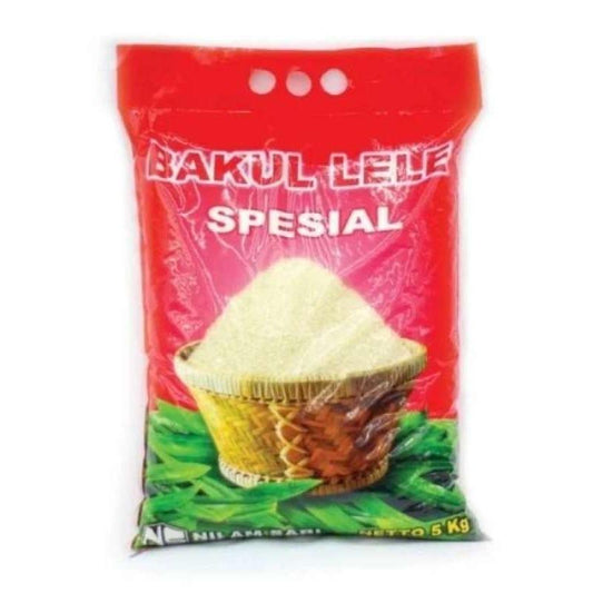 Pekanbaru Nilam Sari Bakul Lele 5Kg Pak