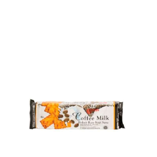 Pekanbaru Nissin Coffee Milk 200Gr Pak
