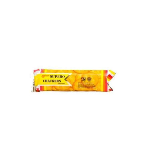 Pekanbaru Nissin Super Crackers 90Gr Pak