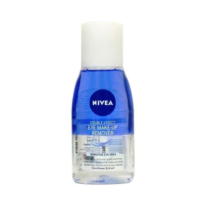 Pekanbaru Nivea Eye Make-Up Remover 125Ml