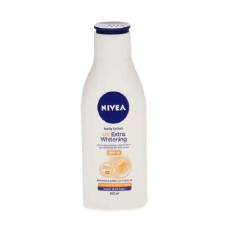 Pekanbaru Nivea Uv Extra Whitening 100Ml