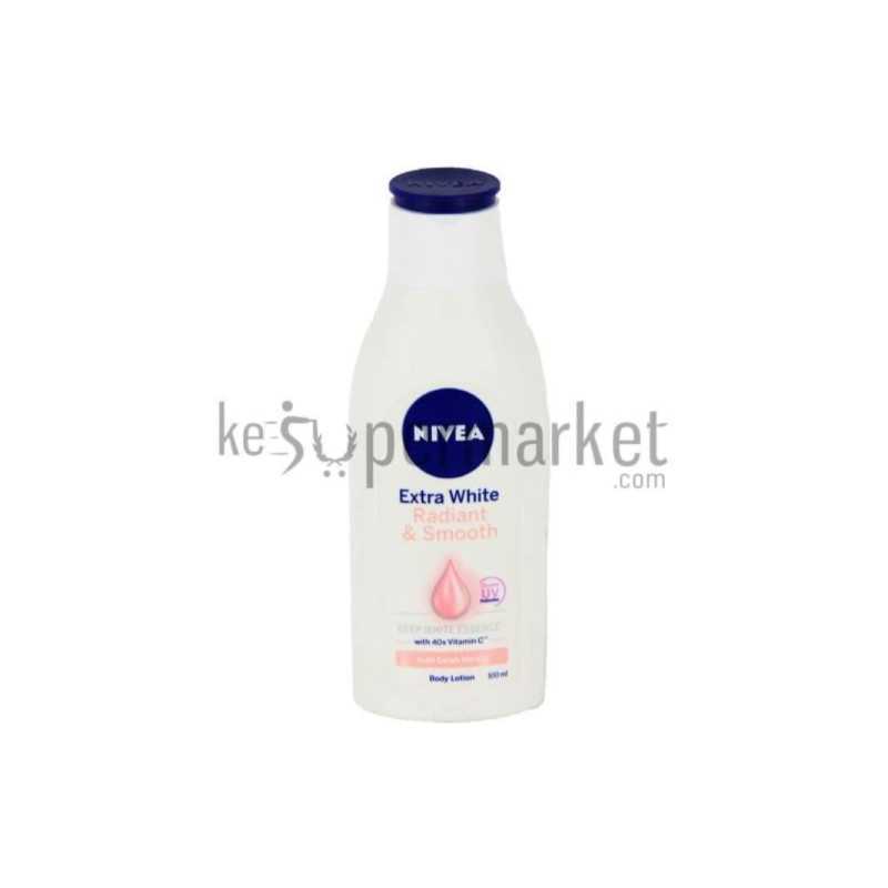 Pekanbaru Nivea Ext Bright Rdnt&Smooth Sfood 100Ml