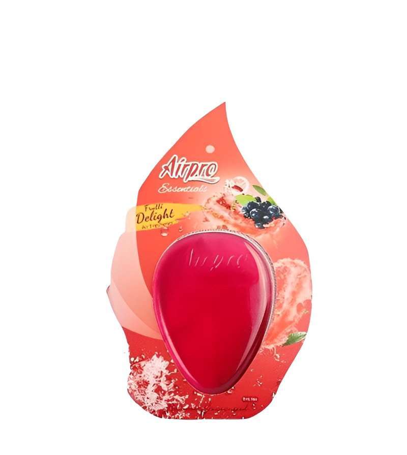 Pekanbaru AIRPRO ESSENTIALS FRESHNESS FRUITY DLGHT
