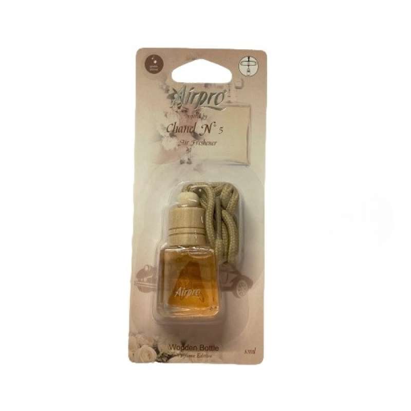 Pekanbaru AIRPRO PERFUME GLASS BOTTLE-CHANEL 10 ml
