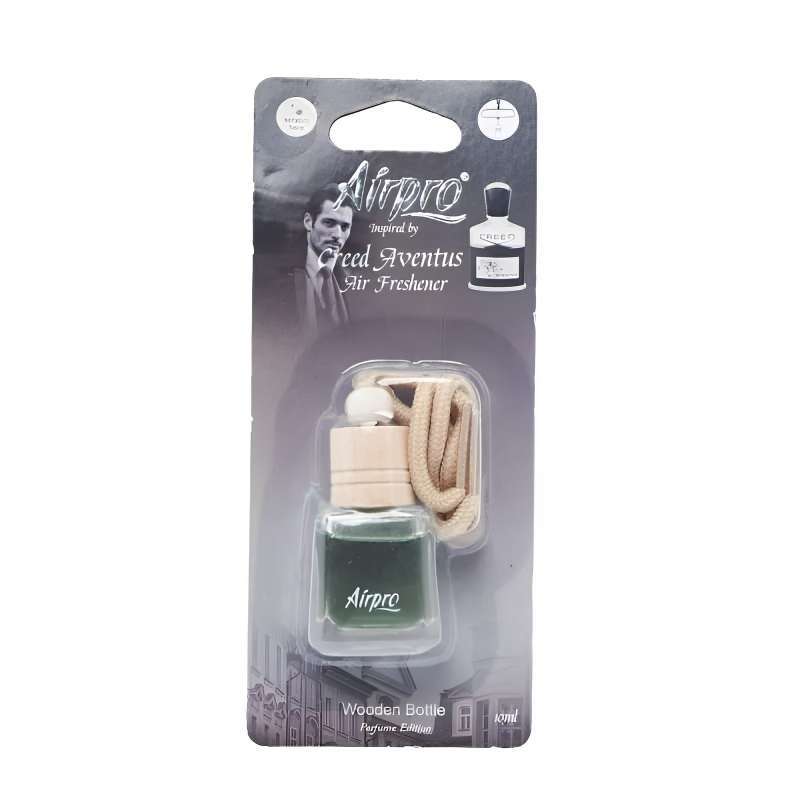 Pekanbaru AIRPRO PERFUME GLASS BOTTLE-CREED AVENTU
