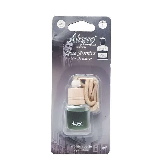 Pekanbaru AIRPRO PERFUME GLASS BOTTLE-CREED AVENTU