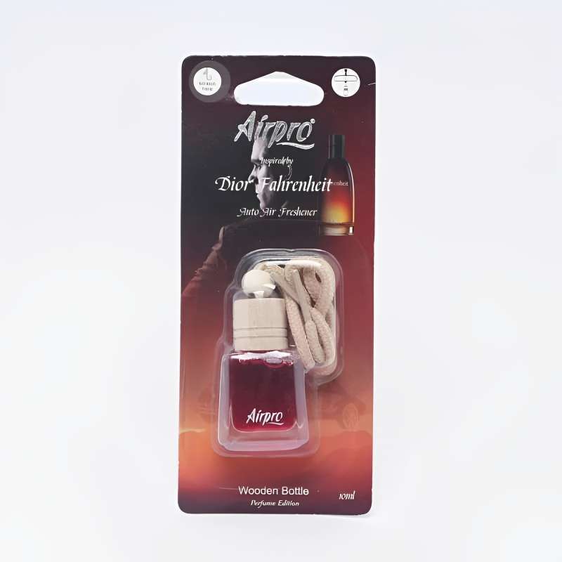 Pekanbaru AIRPRO PERFUME GLASS BOTTLE-DIOR FAHRENH