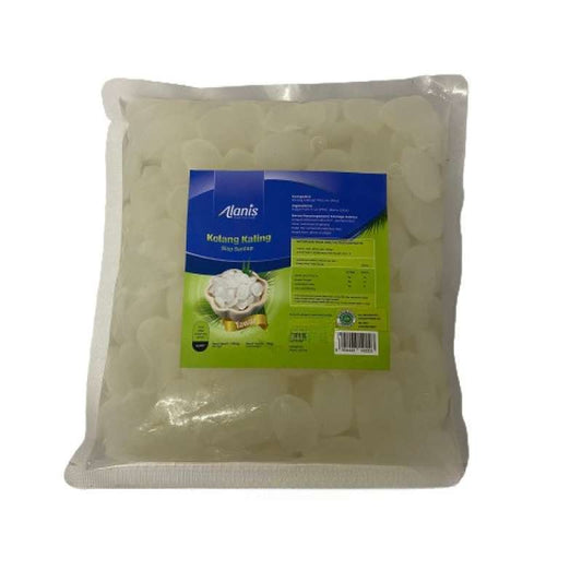 Pekanbaru Alanis Kolang Kaling Tawar 1Kg