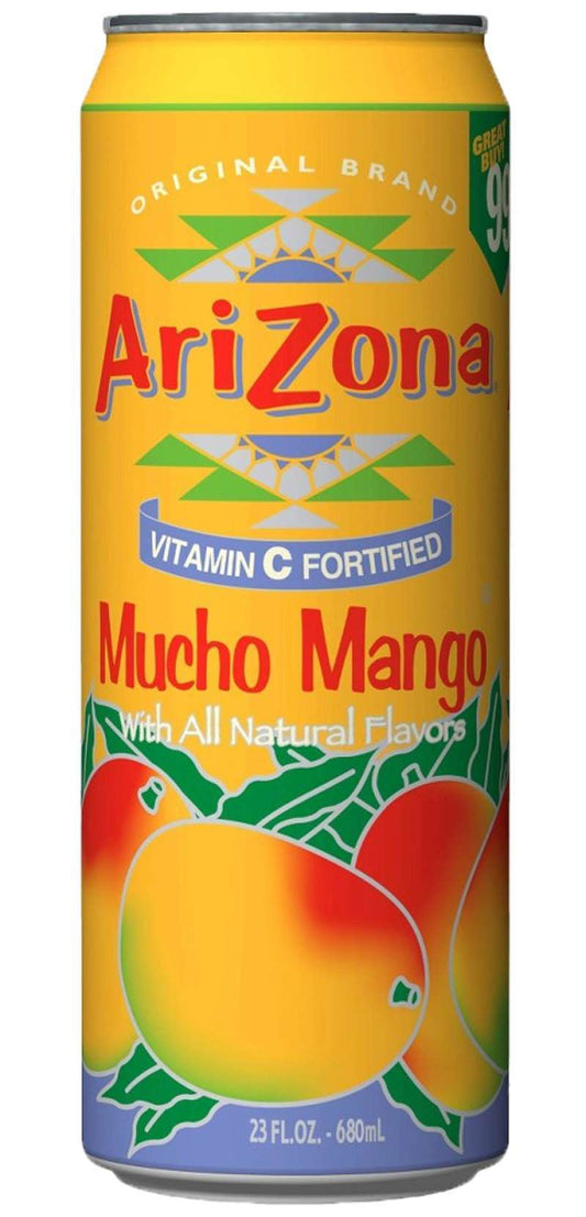 Pekanbaru Arizona Mucho Mango 230Z