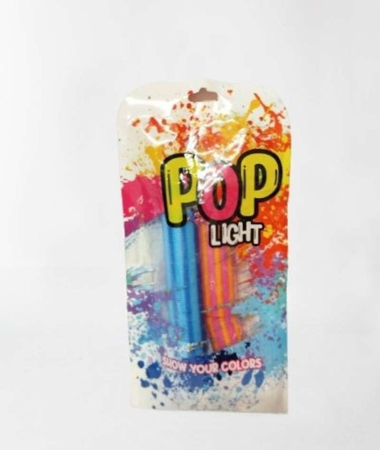 Pekanbaru Ava Toys Pop Light Assorted