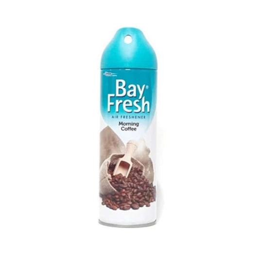 Pekanbaru BAY FRESH AEROSOL M COFFEE CAN [320 ML]