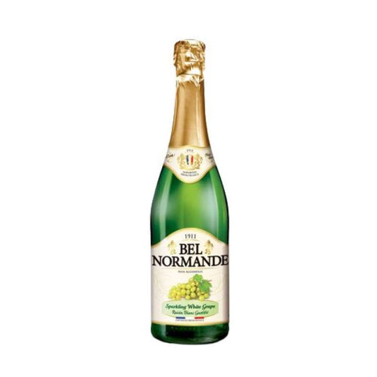 Pekanbaru Bel Normande White Grape Juice 750Ml
