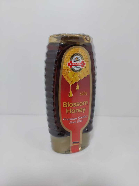 Pekanbaru Bihophar Blossom Honey Squeeze 340Gr