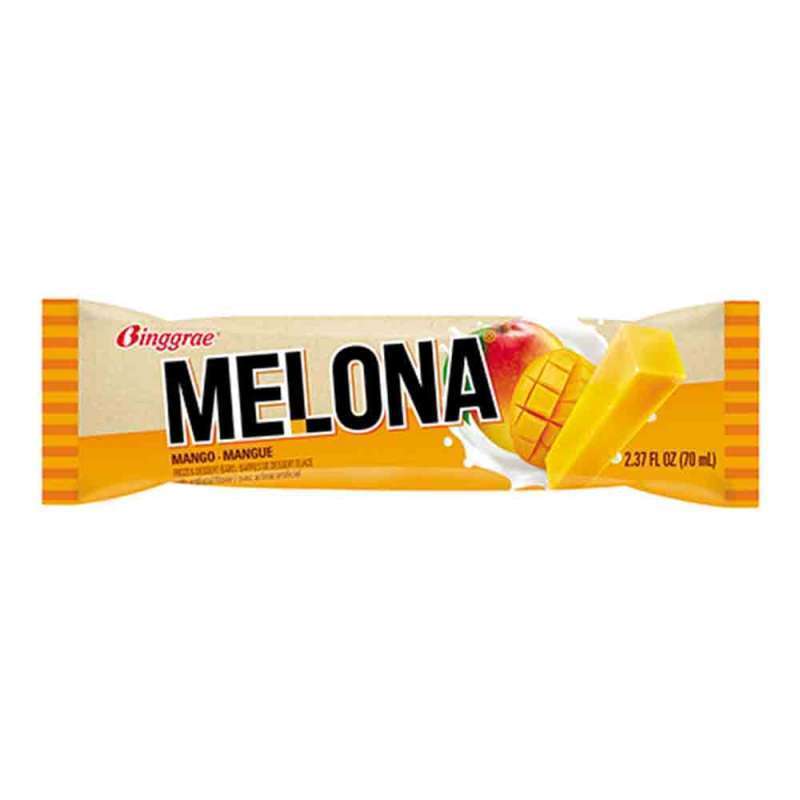 Pekanbaru Binggrae Melona Mango 70Ml