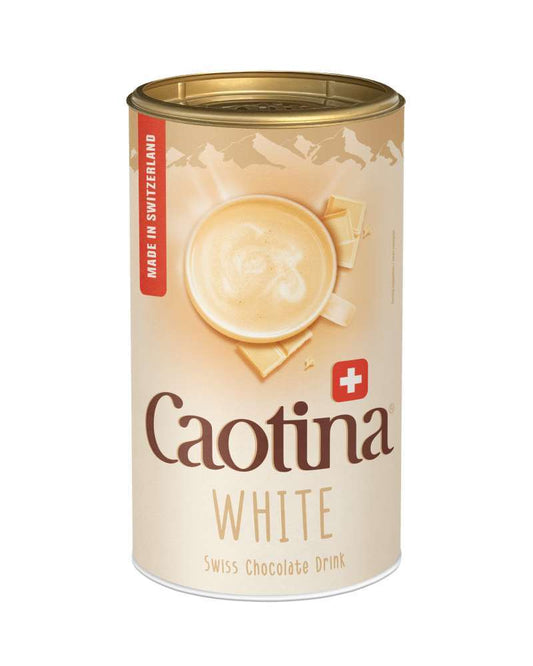 Pekanbaru Caotina Blanc Pure Sensation 500Gr