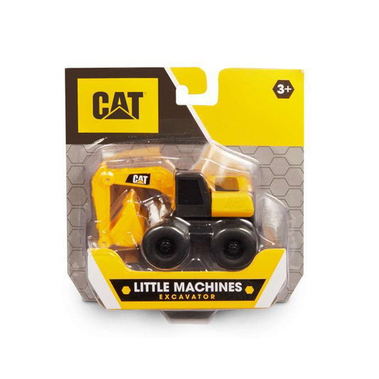 Pekanbaru Cat Little Machines Singles Assrt