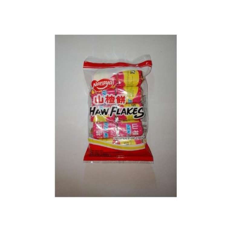 Pekanbaru Chen Liang Ji Haw Flks (Sanca) 330Gr