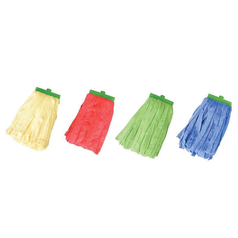 Pekanbaru CLEAN MATIC DAILY WET MOP MICROFIBRE RFL